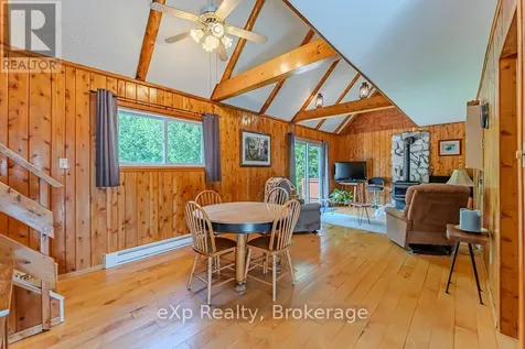 245 Whiskey Harbour Road Northern Bruce Peninsula ON N0H 2T0