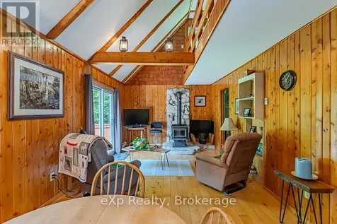 245 Whiskey Harbour Road Northern Bruce Peninsula ON N0H 2T0