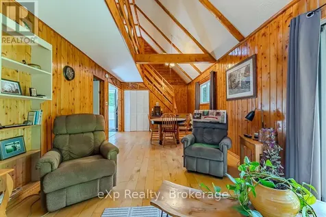 245 Whiskey Harbour Road Northern Bruce Peninsula ON N0H 2T0