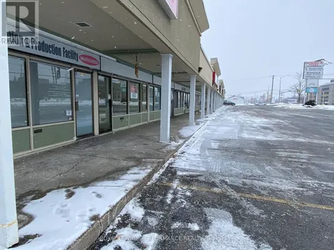 1750 Montreal Road Ottawa ON K1J 6N3