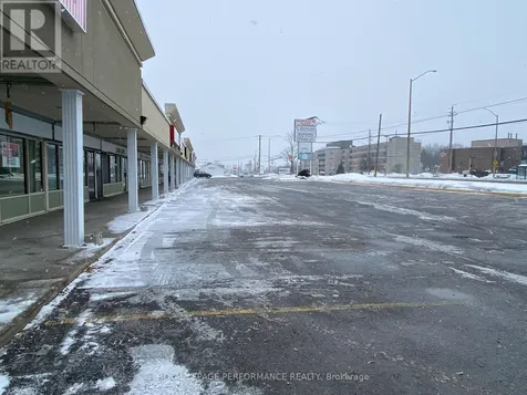 1750 Montreal Road Ottawa ON K1J 6N3