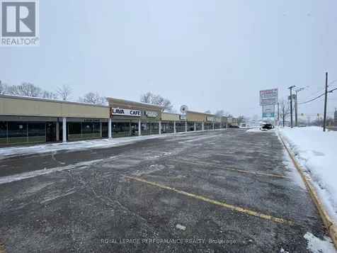 1750 Montreal Road Ottawa ON K1J 6N3