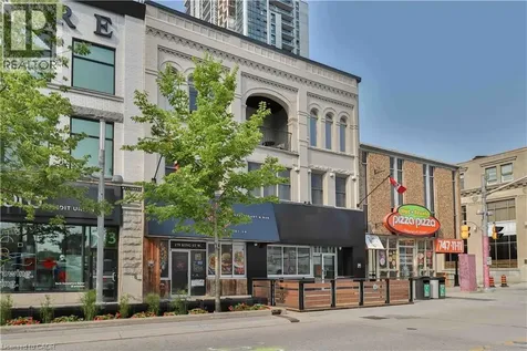 179 King Street West Kitchener ON N2G 1A7