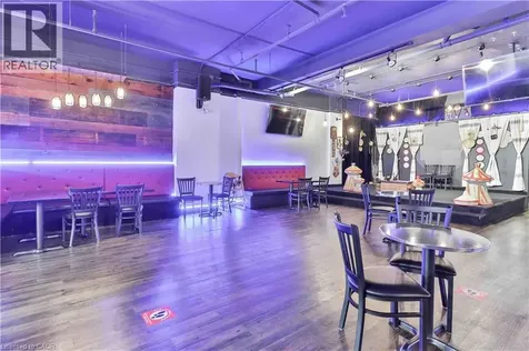 179 King Street West Kitchener ON N2G 1A7