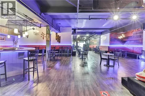 179 King Street West Kitchener ON N2G 1A7