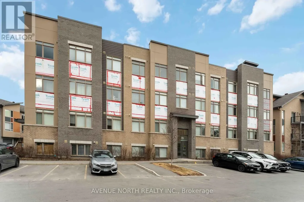 315 Terravita Private Ottawa ON K1V 2S1