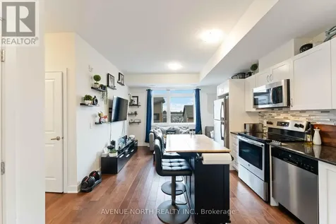 315 Terravita Private Ottawa ON K1V 2S1