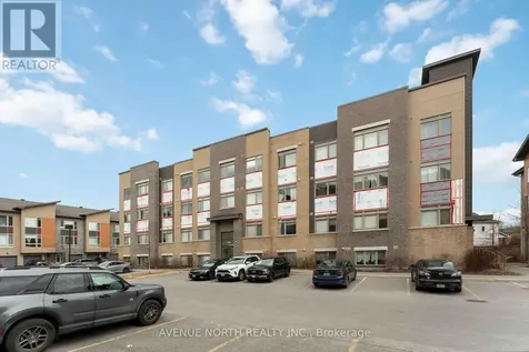315 Terravita Private Ottawa ON K1V 2S1
