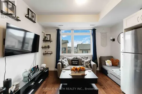 315 Terravita Private Ottawa ON K1V 2S1