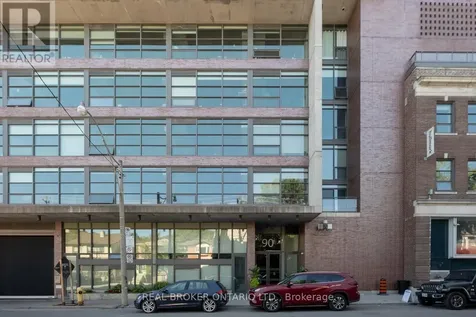 90 Broadview Avenue Toronto (south Riverdale) ON M4M 0A7