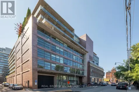 90 Broadview Avenue Toronto (south Riverdale) ON M4M 0A7