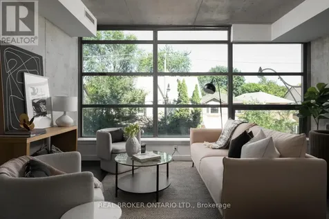 90 Broadview Avenue Toronto (south Riverdale) ON M4M 0A7