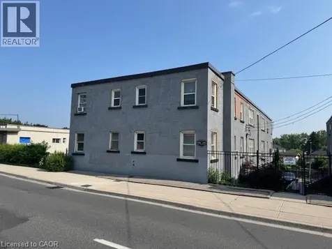 1755 King Street Hamilton ON L8K 1V6