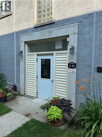 1755 King Street Hamilton ON L8K 1V6