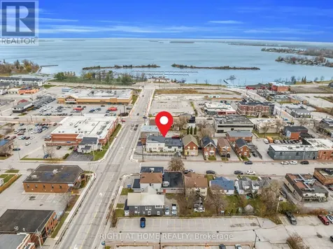 32 Matchedash Street North Orillia ON L3V 4T5