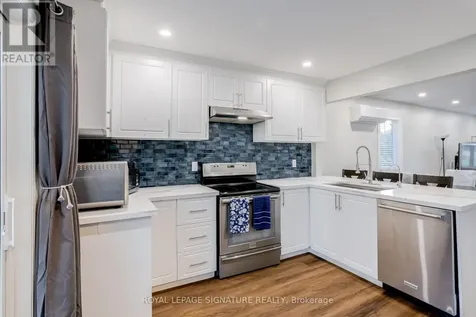 8 Mountsberg Road Hamilton ON L0P 1B0