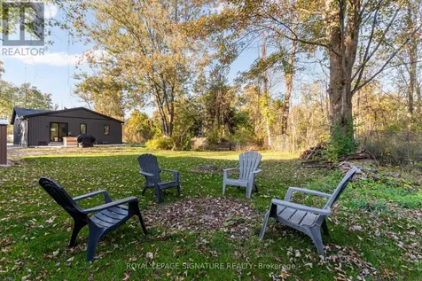 8 Mountsberg Road Hamilton ON L0P 1B0