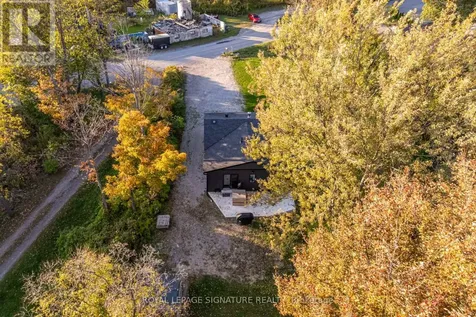 8 Mountsberg Road Hamilton ON L0P 1B0