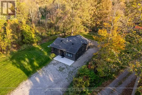 8 Mountsberg Road Hamilton ON L0P 1B0