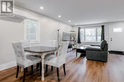 8 Mountsberg Road Hamilton ON L0P 1B0