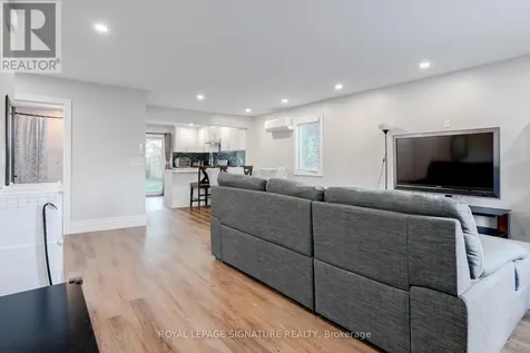 8 Mountsberg Road Hamilton ON L0P 1B0