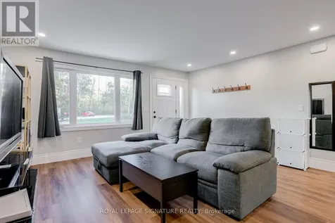 8 Mountsberg Road Hamilton ON L0P 1B0
