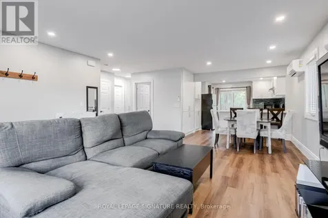 8 Mountsberg Road Hamilton ON L0P 1B0
