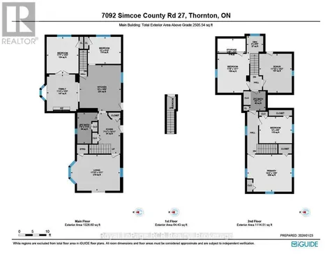 7092 County Road 27 Road Essa ON L0L 2N0