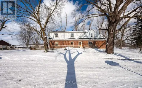 7092 County Road 27 Road Essa ON L0L 2N0