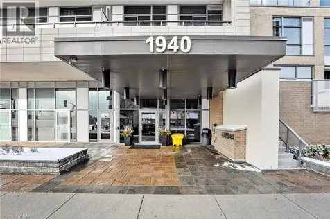 1940 Ironstone Drive Burlington ON L7L 0E4