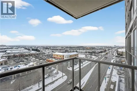 1940 Ironstone Drive Burlington ON L7L 0E4