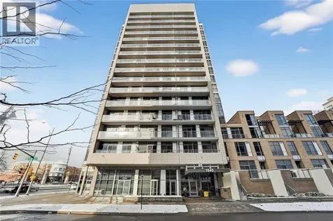 1940 Ironstone Drive Burlington ON L7L 0E4