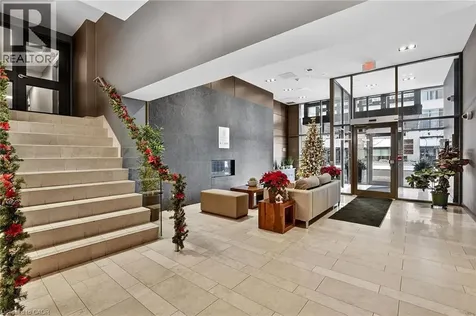 1940 Ironstone Drive Burlington ON L7L 0E4