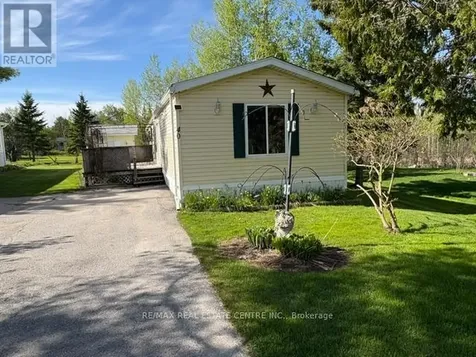 40 Maple Grove Village Road Southgate ON N0C 1B0