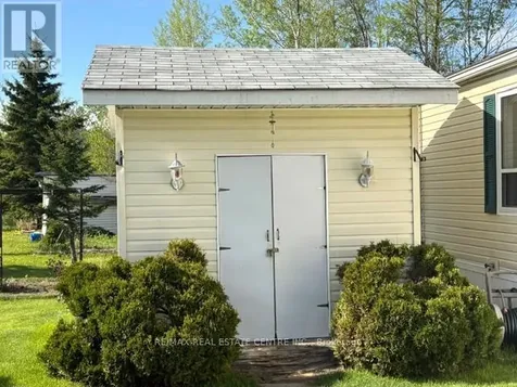 40 Maple Grove Village Road Southgate ON N0C 1B0