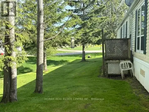 40 Maple Grove Village Road Southgate ON N0C 1B0