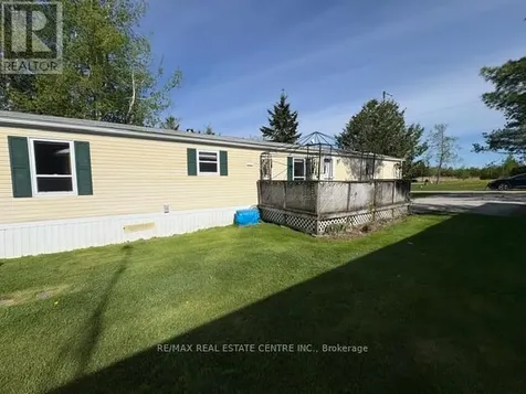 40 Maple Grove Village Road Southgate ON N0C 1B0