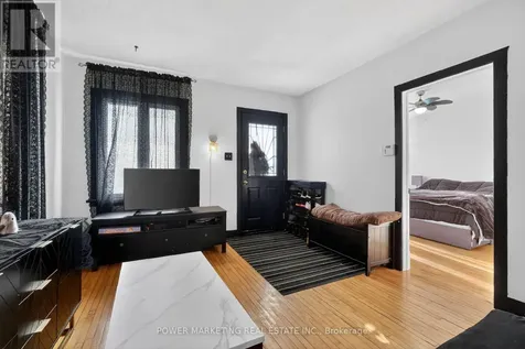 231 Ethel Street Ottawa ON K1L 5X1
