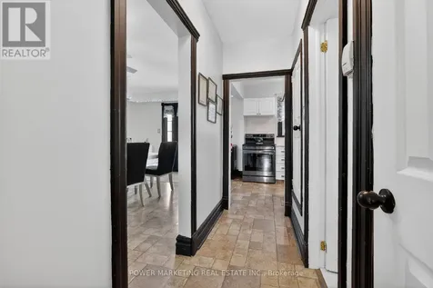231 Ethel Street Ottawa ON K1L 5X1