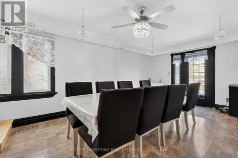 231 Ethel Street Ottawa ON K1L 5X1