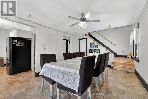 231 Ethel Street Ottawa ON K1L 5X1