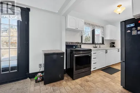 231 Ethel Street Ottawa ON K1L 5X1