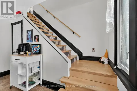 231 Ethel Street Ottawa ON K1L 5X1