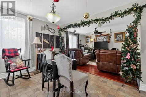 231 Ethel Street Ottawa ON K1L 5X1