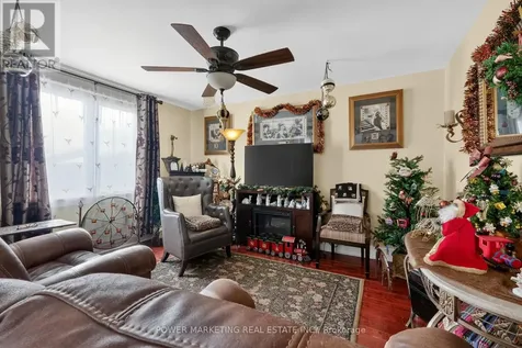 231 Ethel Street Ottawa ON K1L 5X1