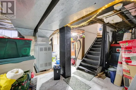 231 Ethel Street Ottawa ON K1L 5X1