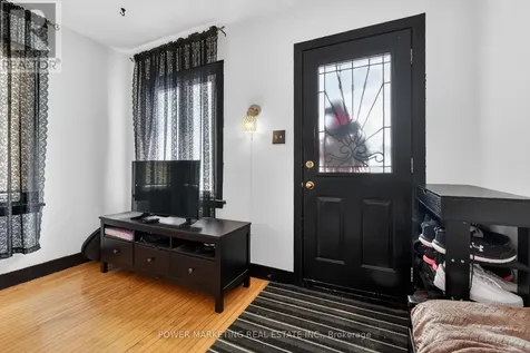 231 Ethel Street Ottawa ON K1L 5X1
