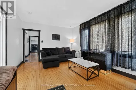 231 Ethel Street Ottawa ON K1L 5X1