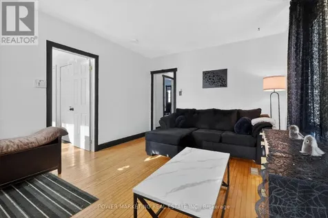231 Ethel Street Ottawa ON K1L 5X1