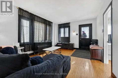 231 Ethel Street Ottawa ON K1L 5X1